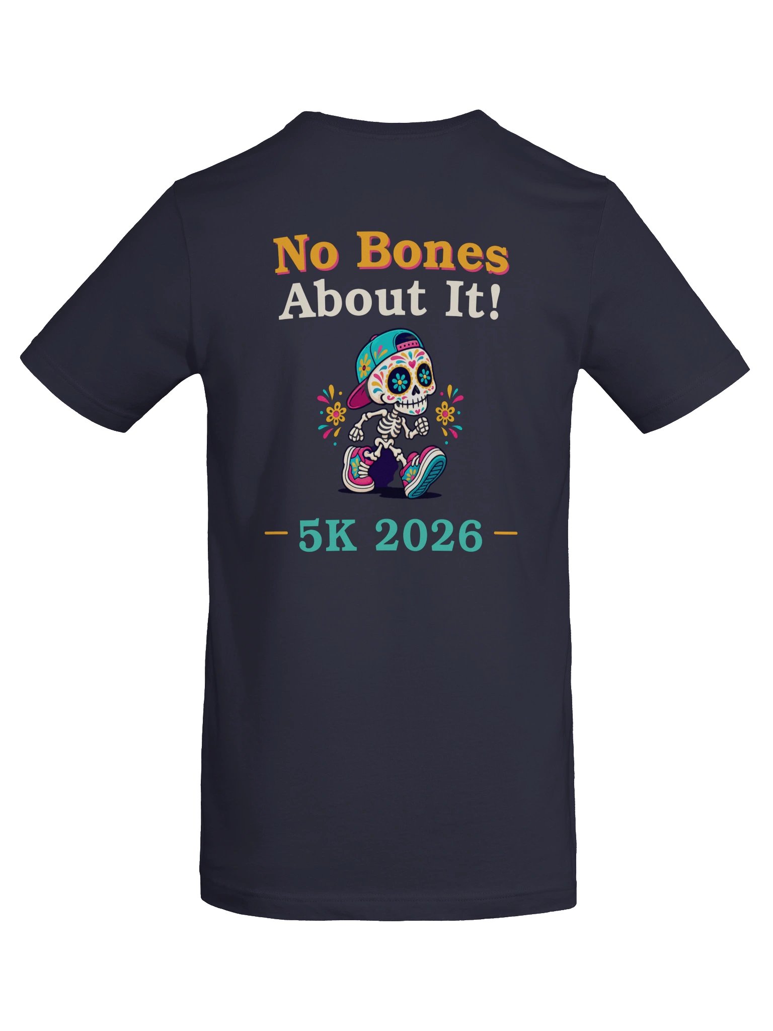 No Bones About It 5k 2026 product image (6)