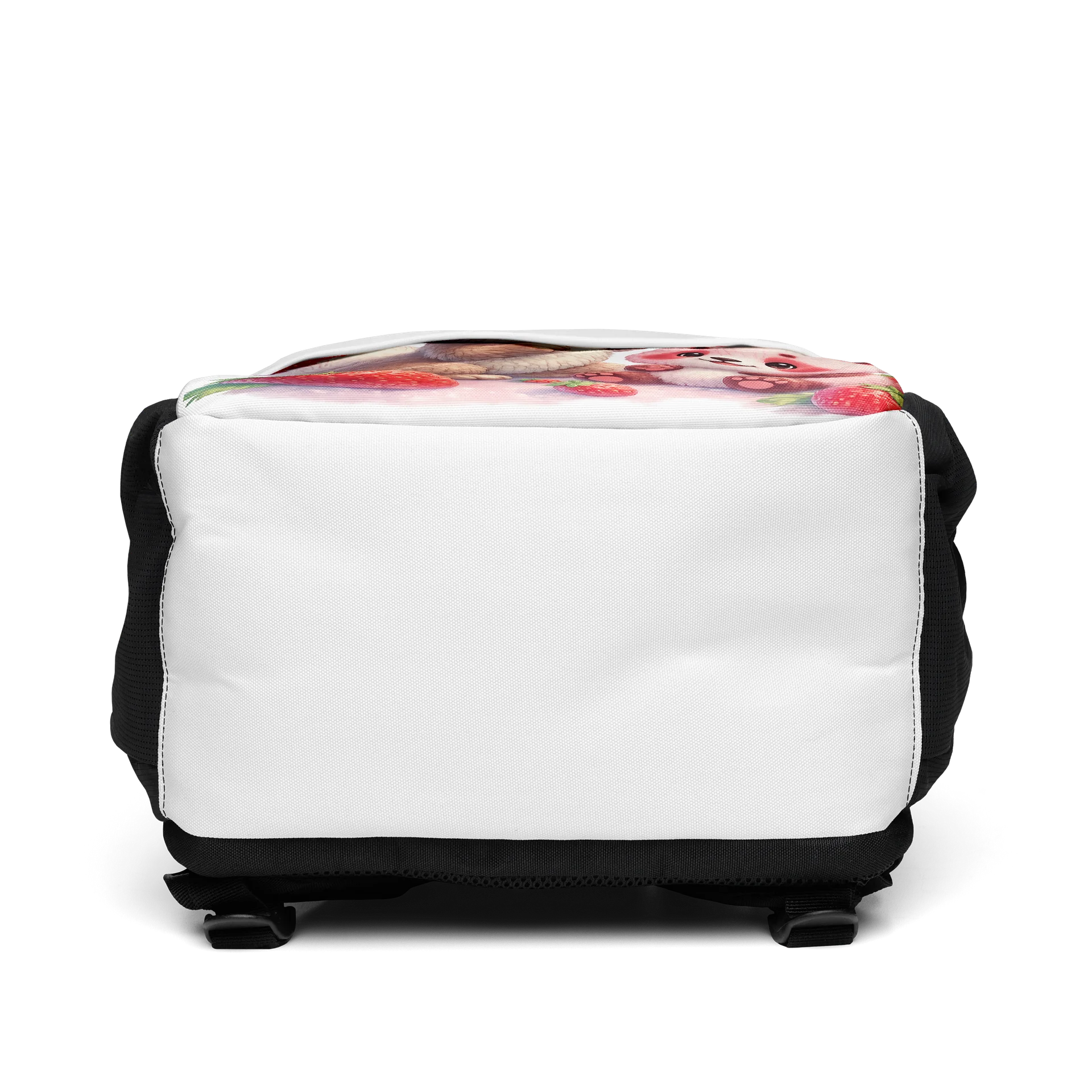 Strawberry Fields Utility Backpack product image (3)