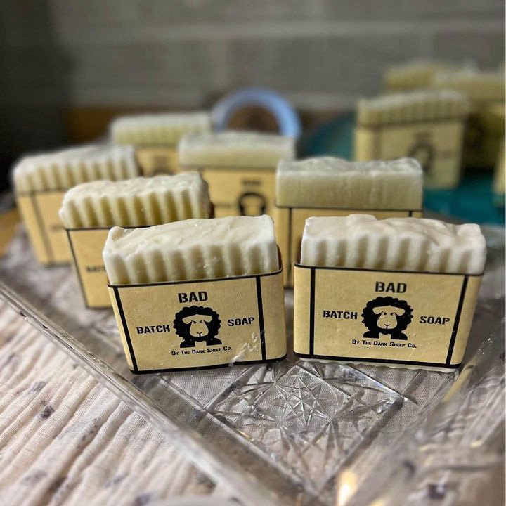 Bar Soap product image (1)