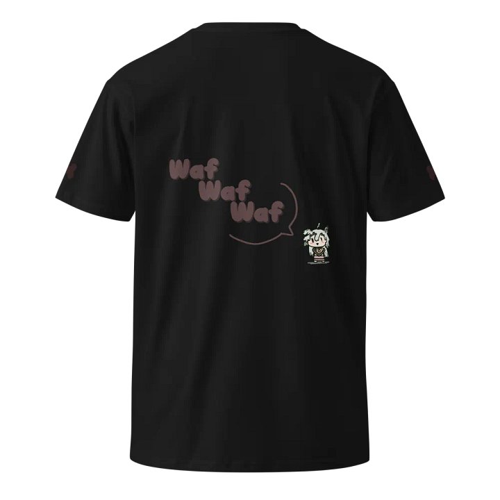 Heiri T-shirt product image (2)