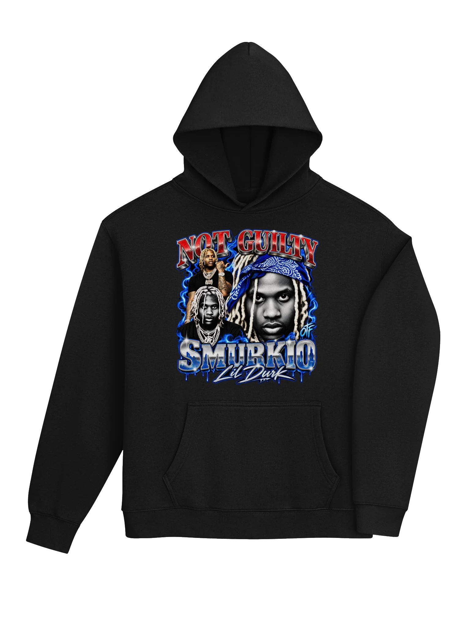 Not Guilty Durk Free product image (8)