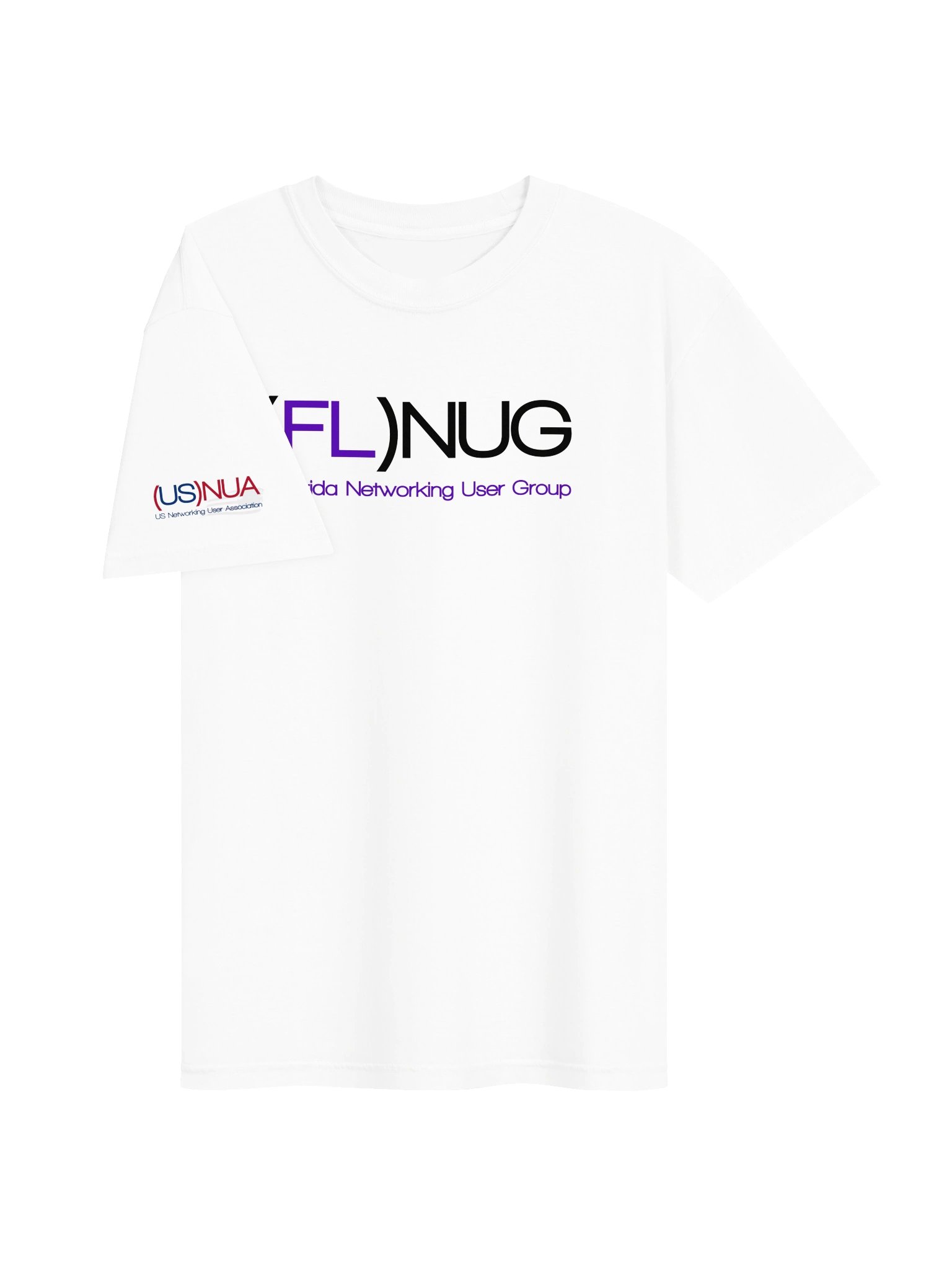 (FL)NUG T-Shirt product image (11)