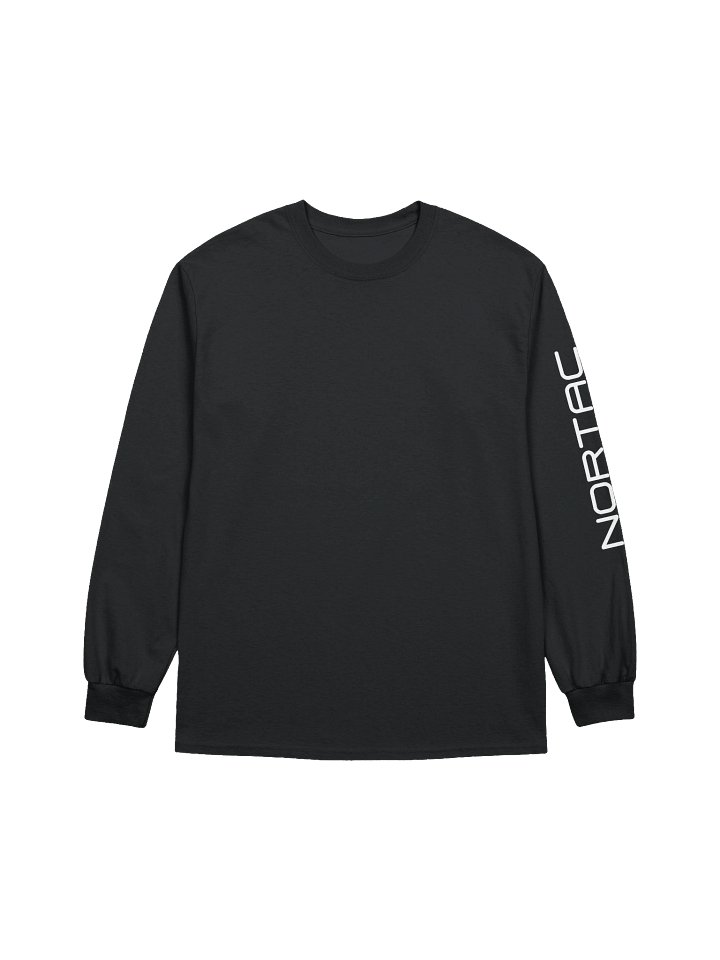 NorTac Stealth Longsleeve product image (1)
