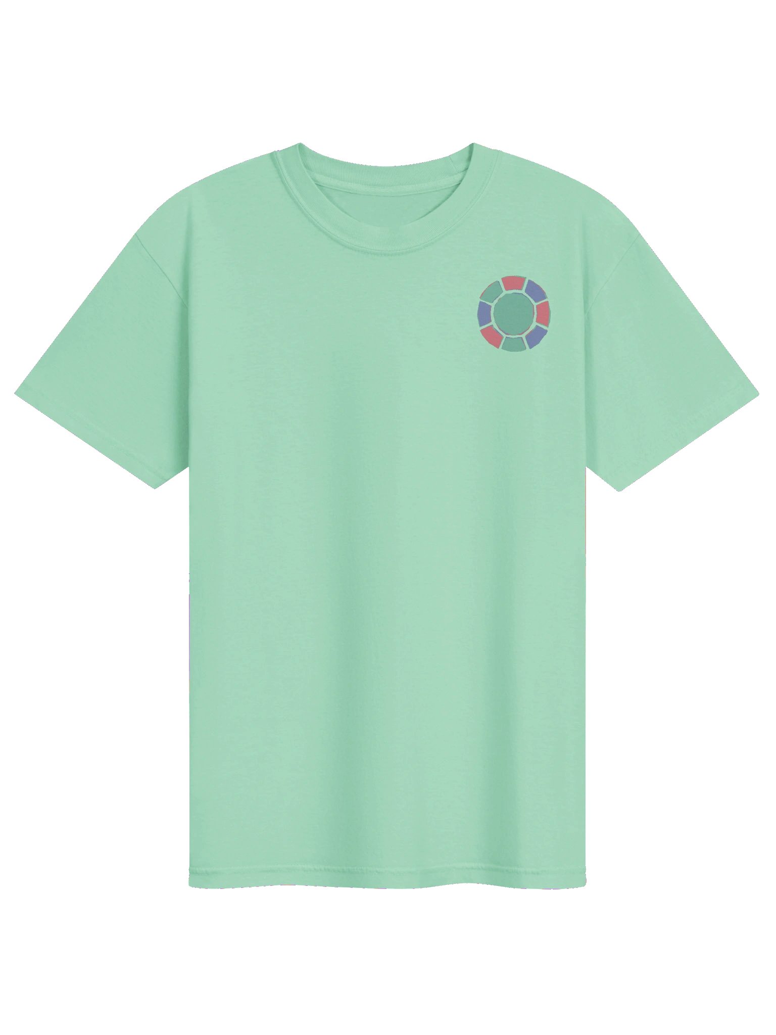 Velatura Classic Tee product image (36)