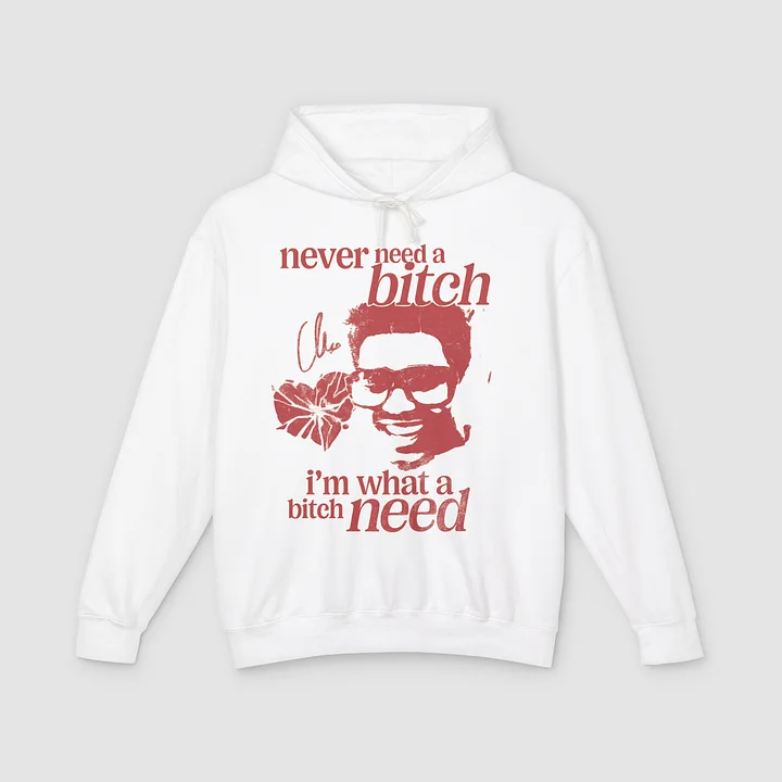 The Weeknd Heartless Hoodie product image (1)