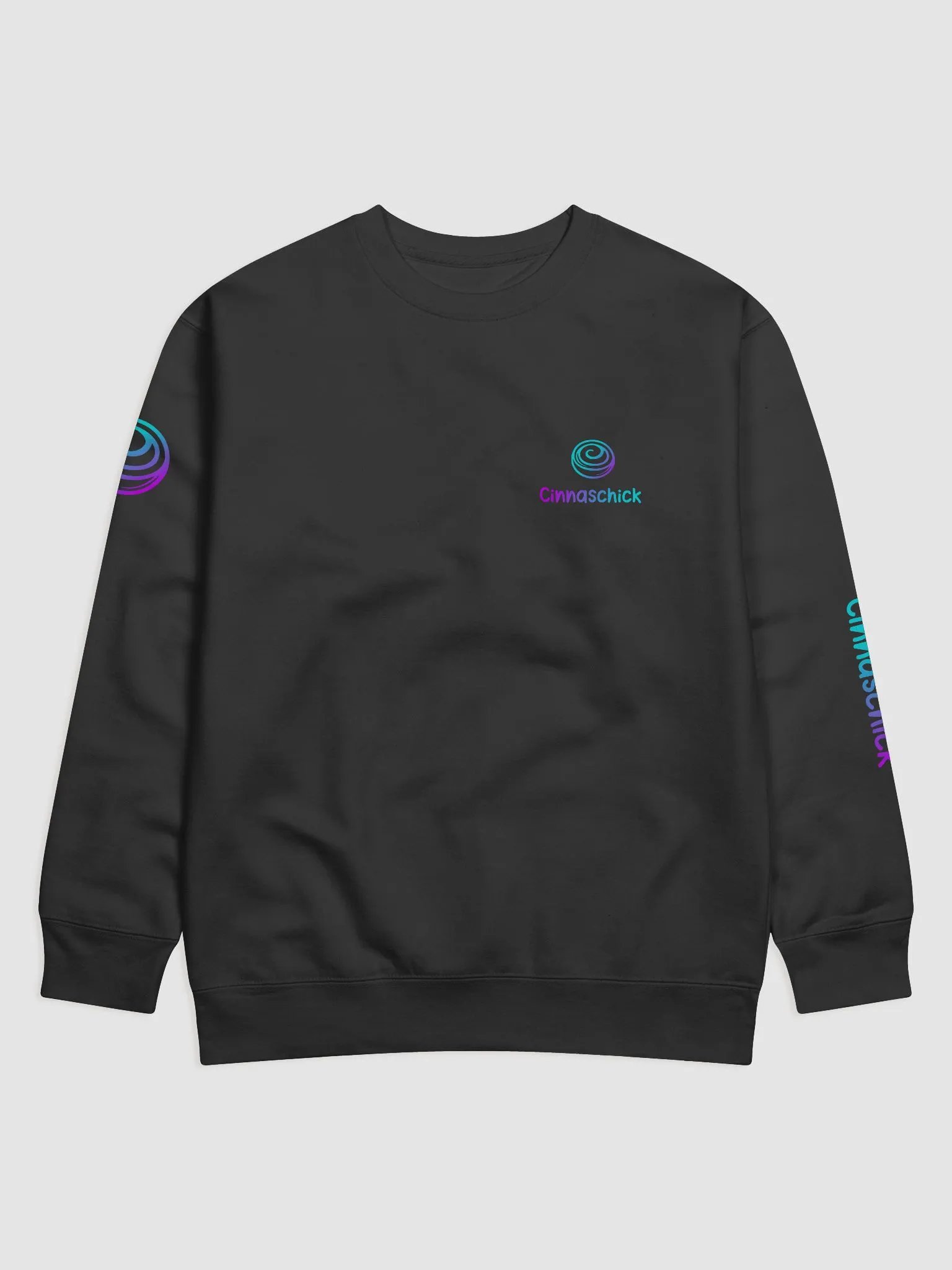 Cinnaschick Crewneck product image (4)