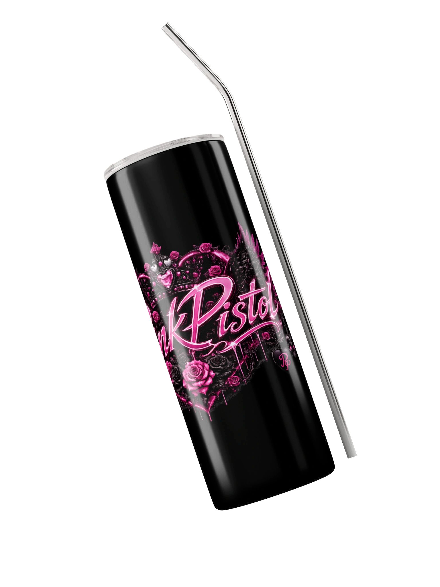Gothic Glam Logo product image (3)