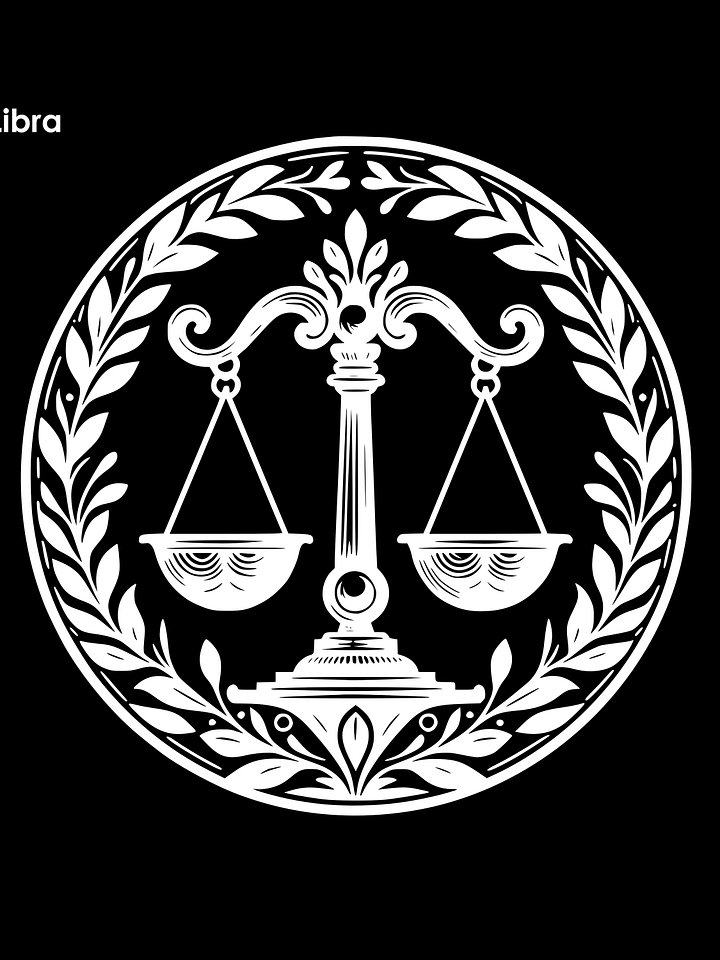 Libra [13x13] product image (2)