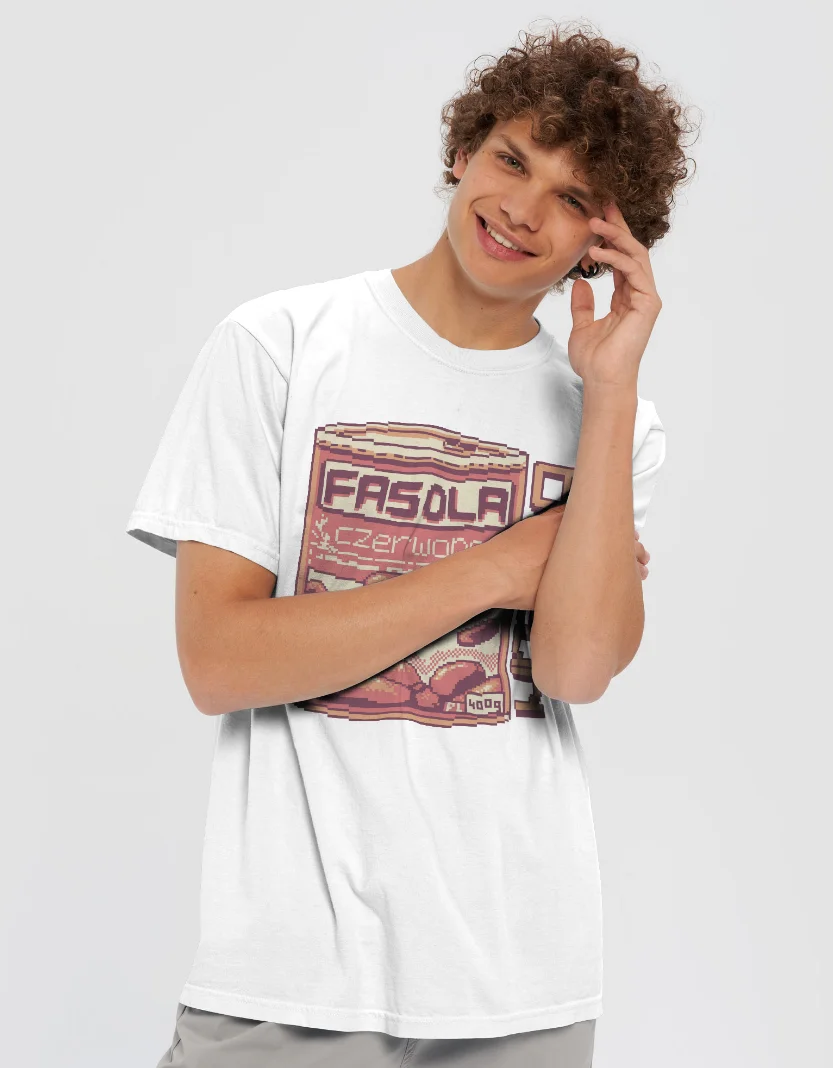 8-Bean Tee - Men product image (9)