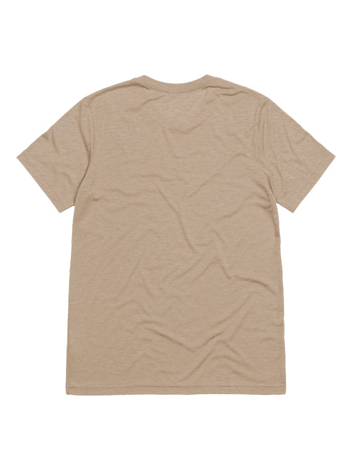 Only Spans T-Shirt(Embroidered) of an American Cocker Spaniel(Fawn) product image (62)