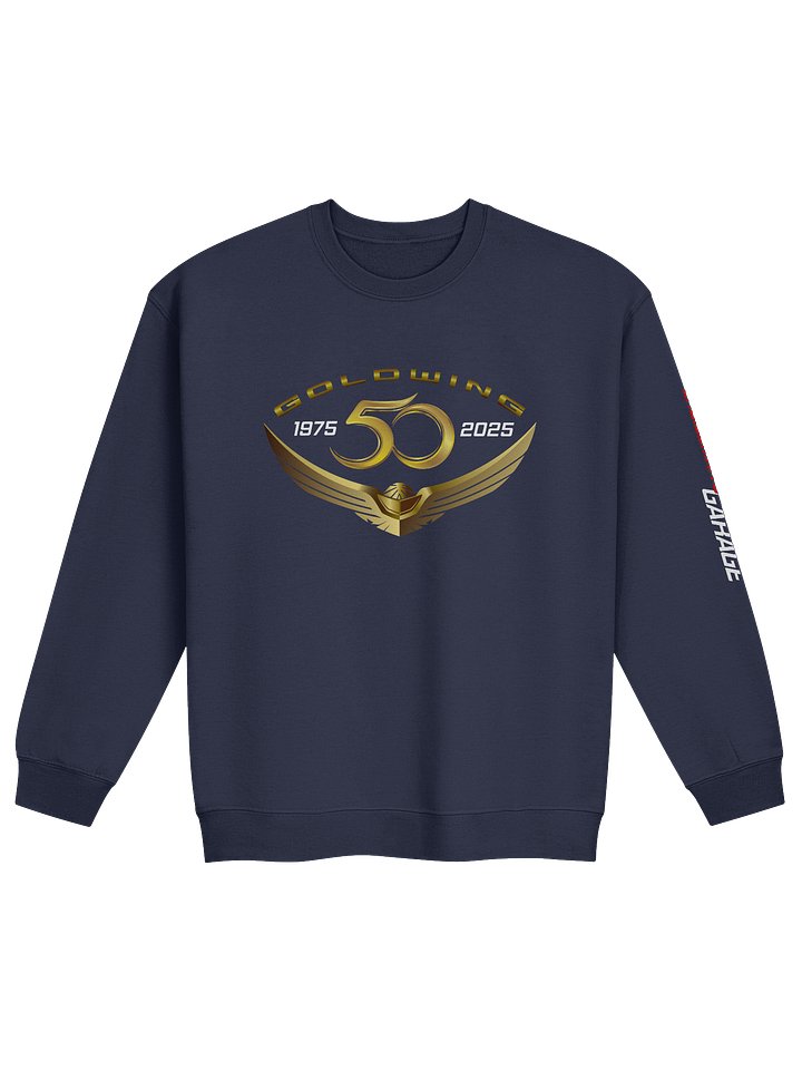 50th Anniversary Sweatshirt* product image (2)