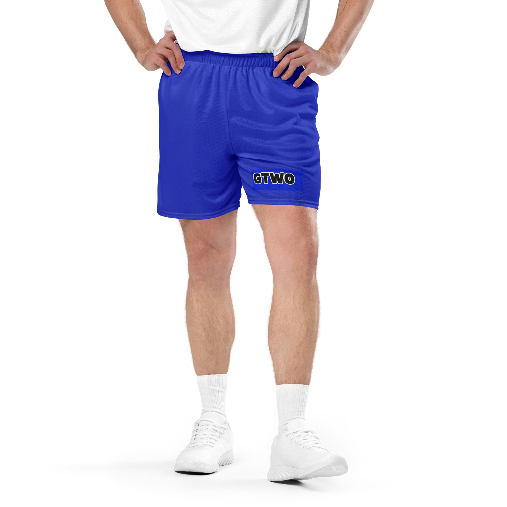 GTWO Shorts product image (1)