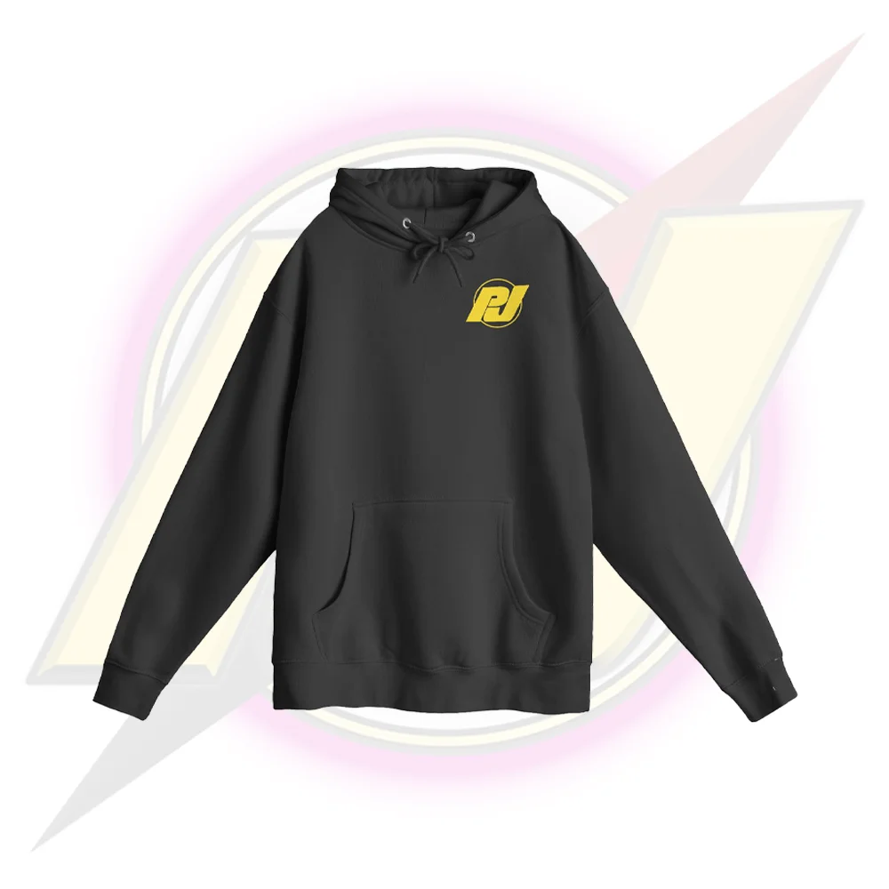 PJ Basic Hoodie product image (5)