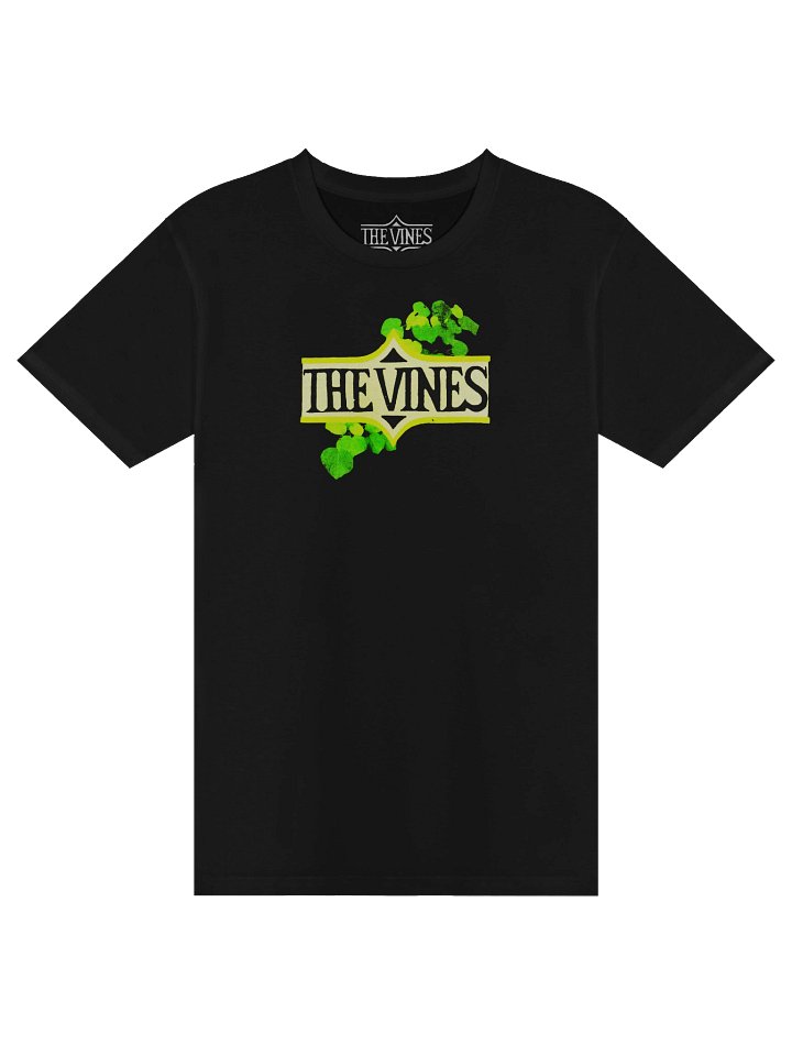 The Vines Logo Tee 3 product image (1)