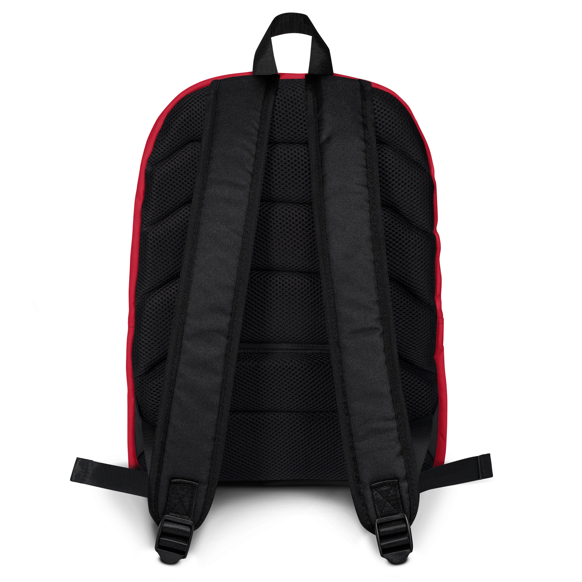 Red Backpack product image (4)