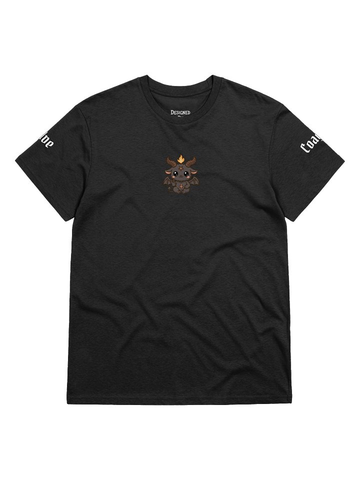 Baby Baphomet T-Shirt product image (1)