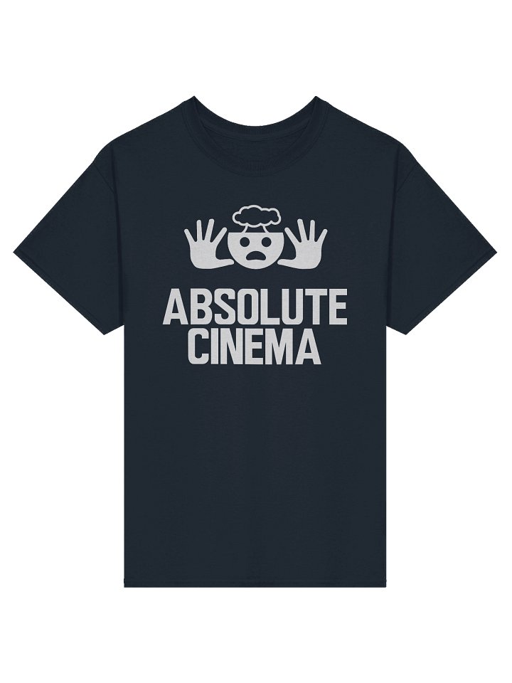 Absolute Cinema T-Shirt product image (1)