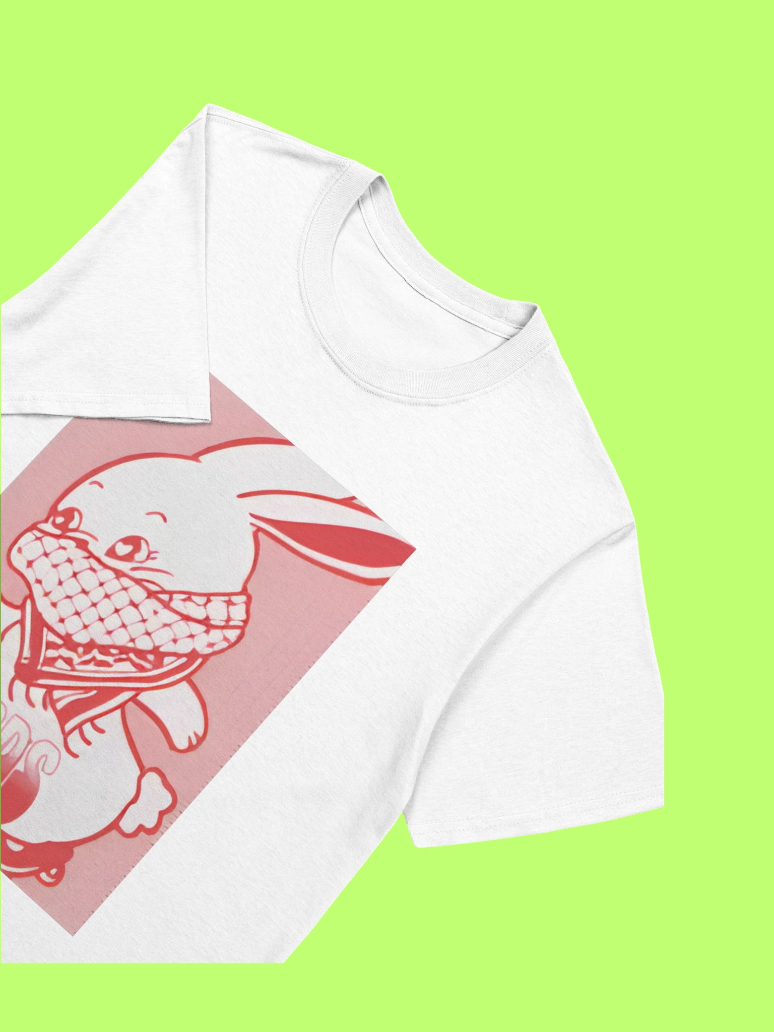 Palestine Bunnies BDS Shirt product image (114)