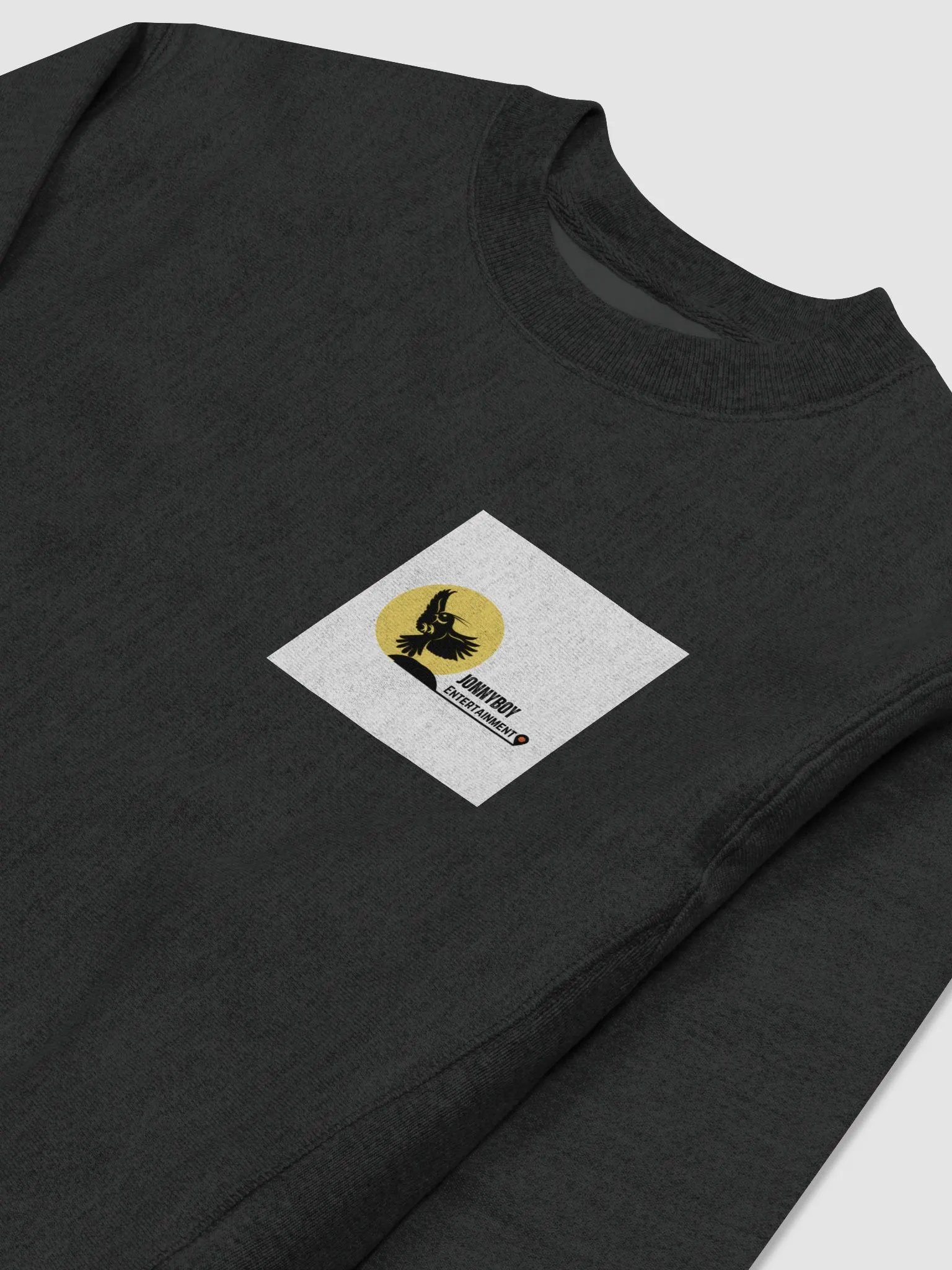 Freedom Hawk Logo Sweatshirt product image (3)