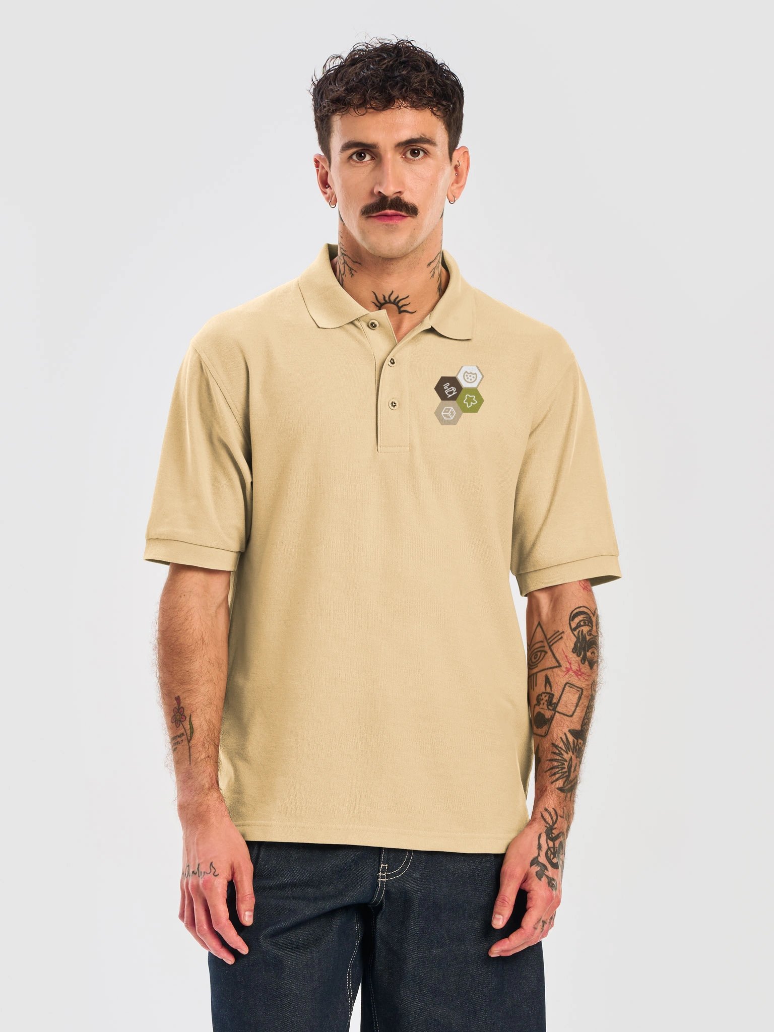 Board Game Polo product image (15)