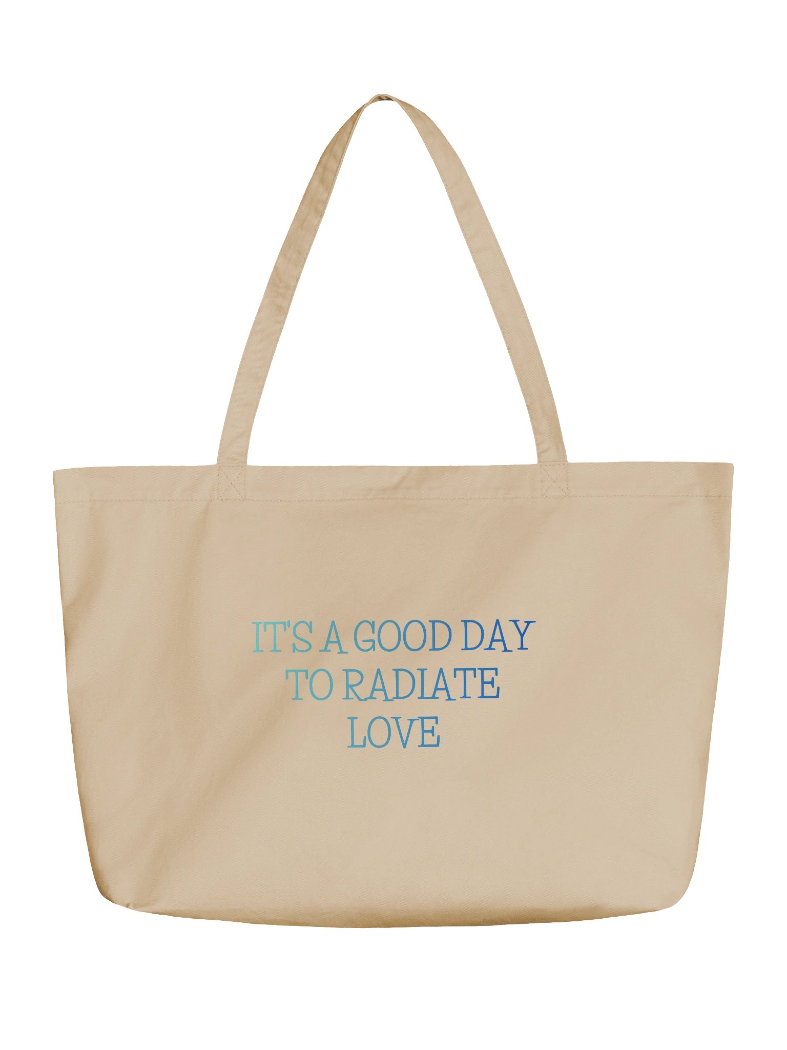 Spread Love Tote product image (2)