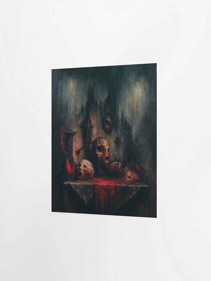 Vivid Matte Poster Print product image (10)