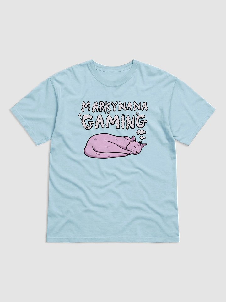 MarkyNana Gaming Tee product image (1)
