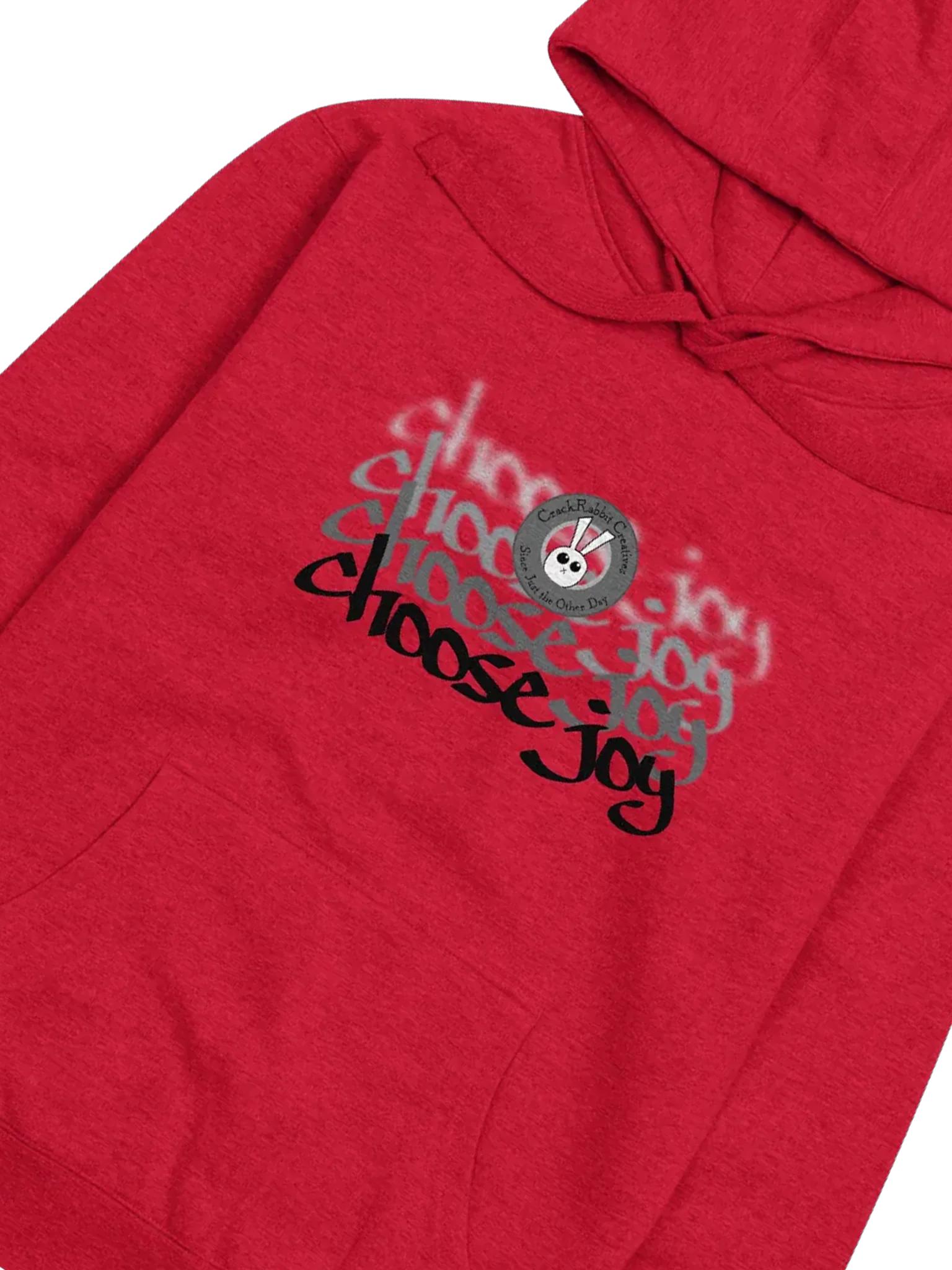 Choose Joy Hoodie product image (2)