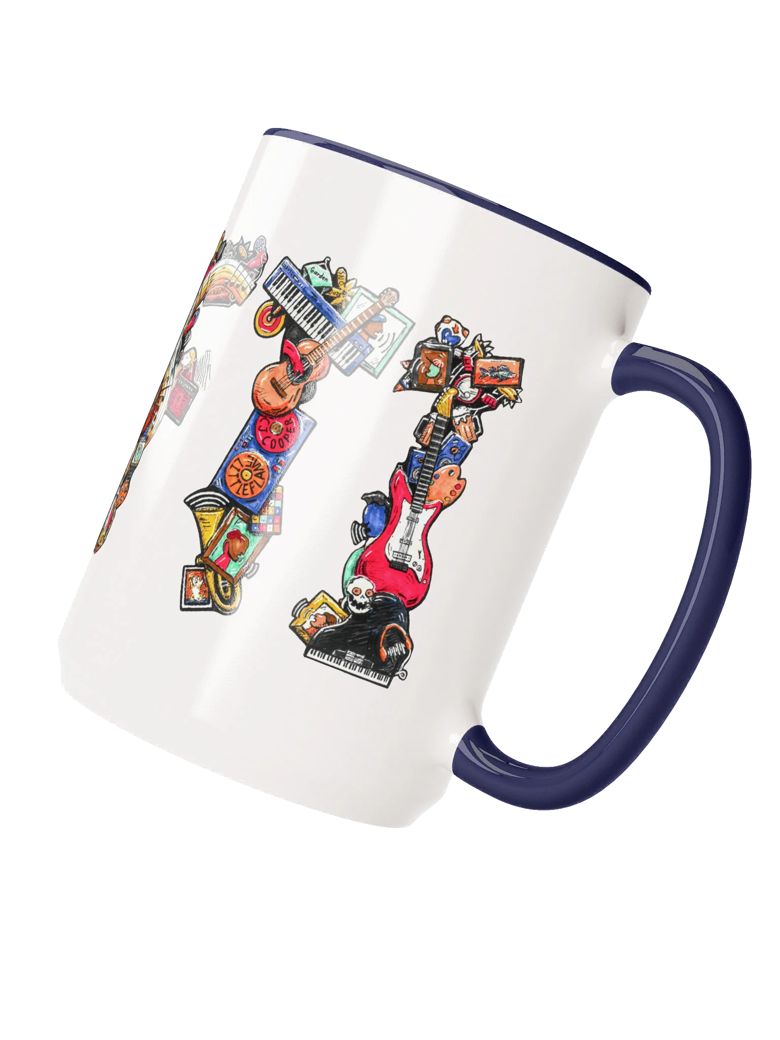 FromTheInside Worldview Mug product image (3)