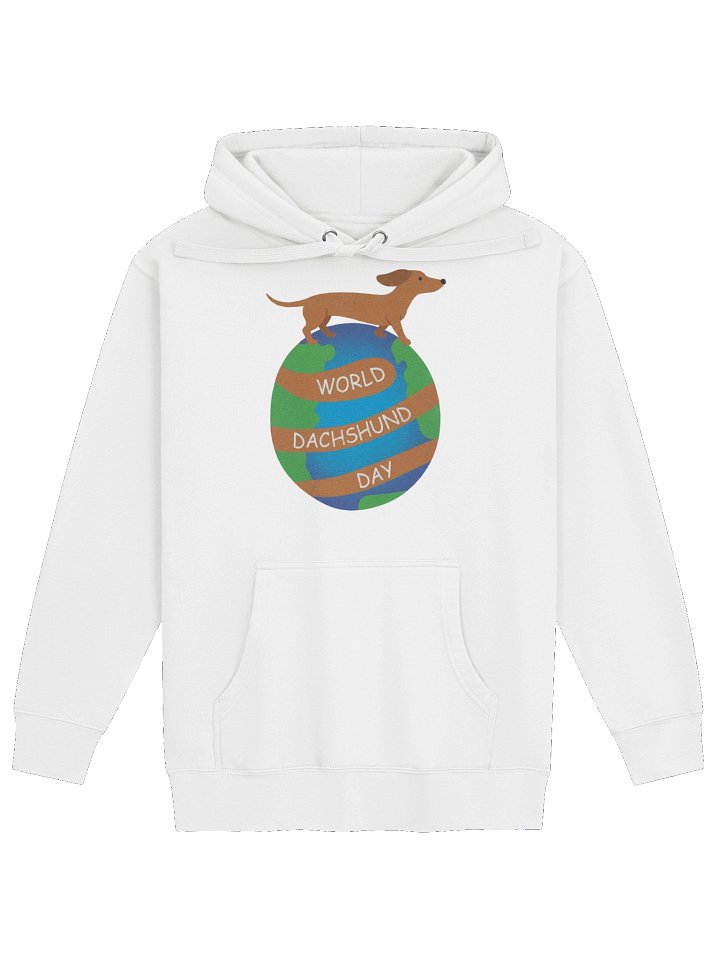 World Dachshund Day hoodie product image (57)