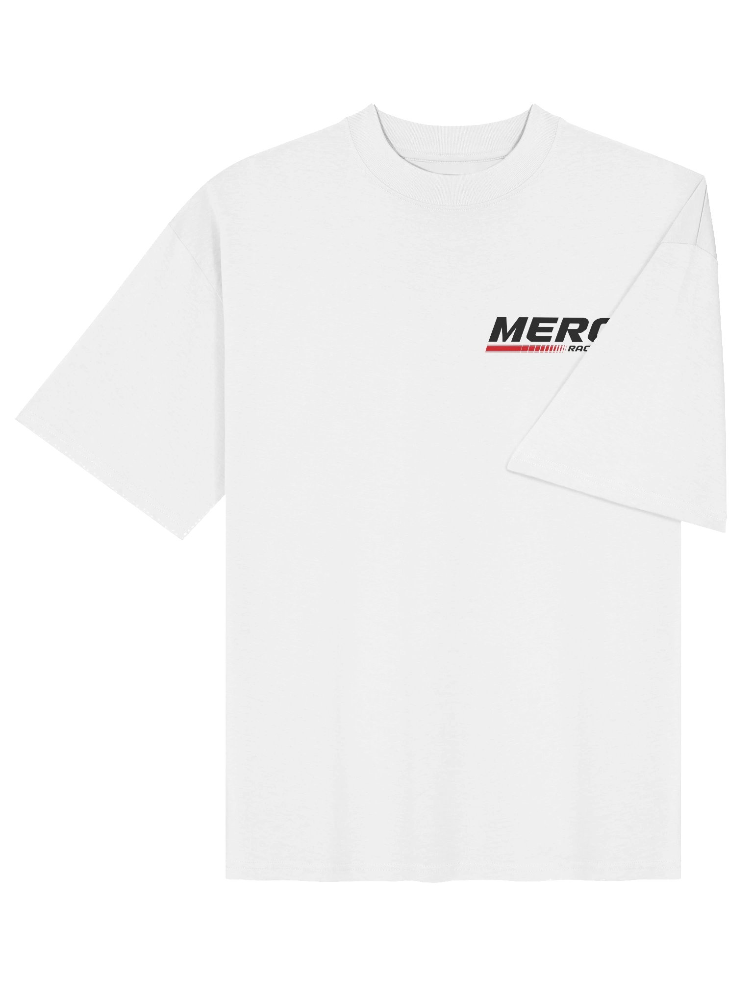 MERC RACING TEE product image (4)