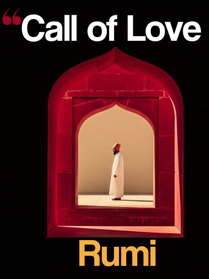 Call of Love - Download High Quality Music Version product image (1)