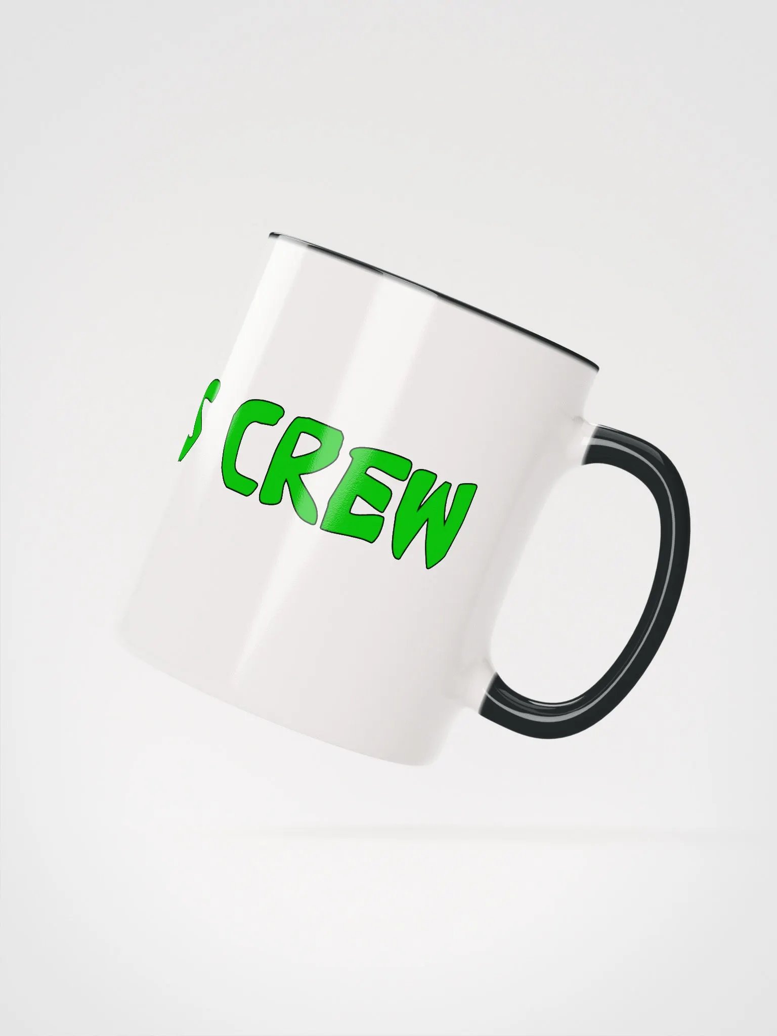 Chaos Crew Mug product image (2)