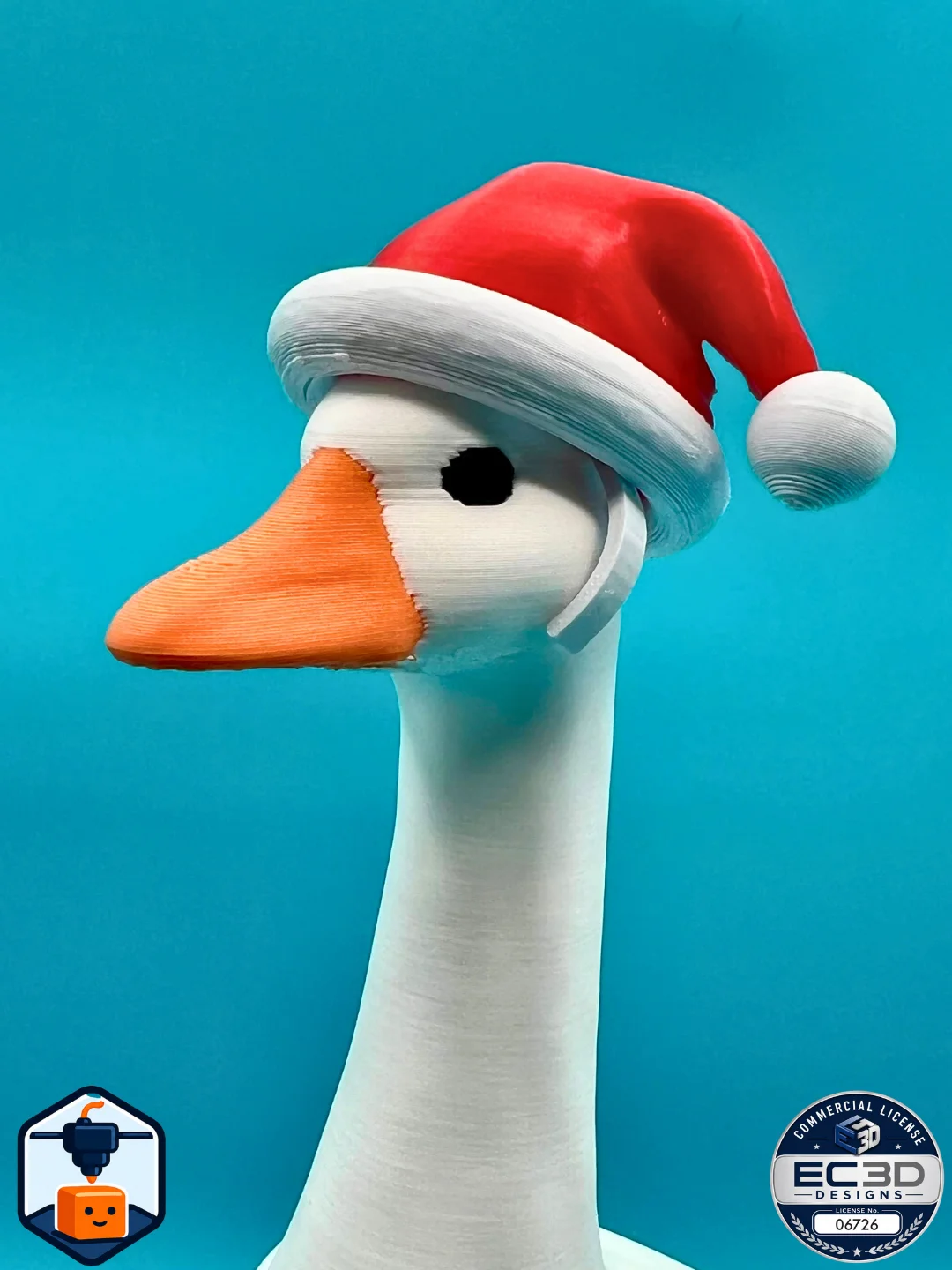 Santa Hat product image (1)