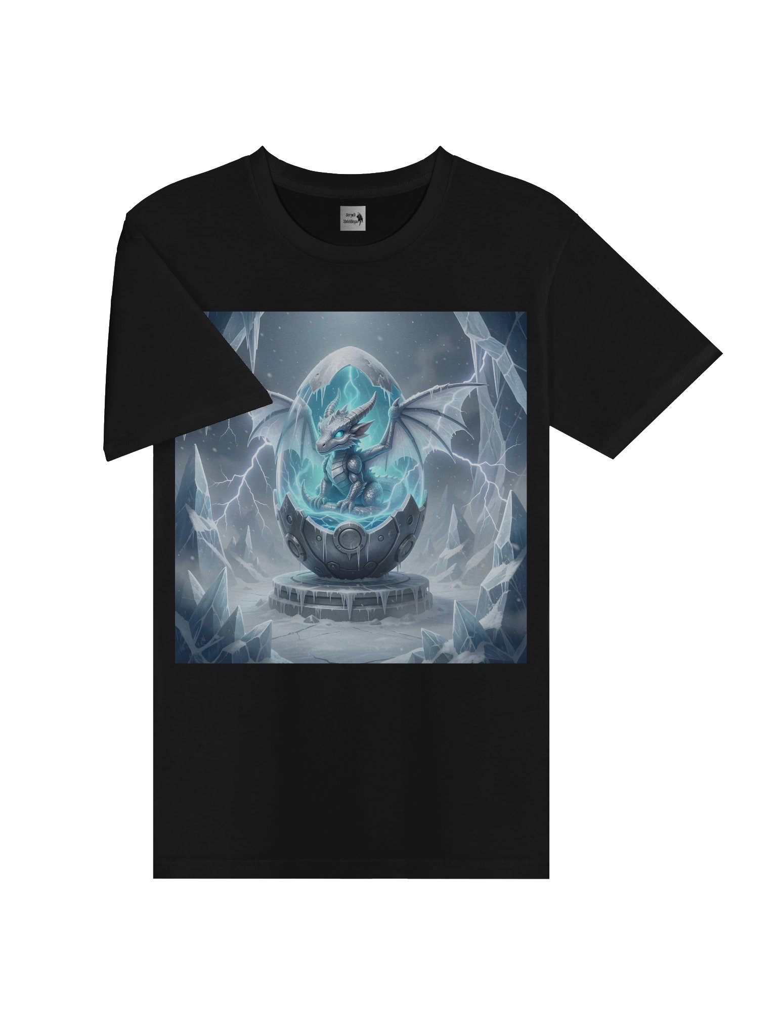 Frozen Current product image (3)