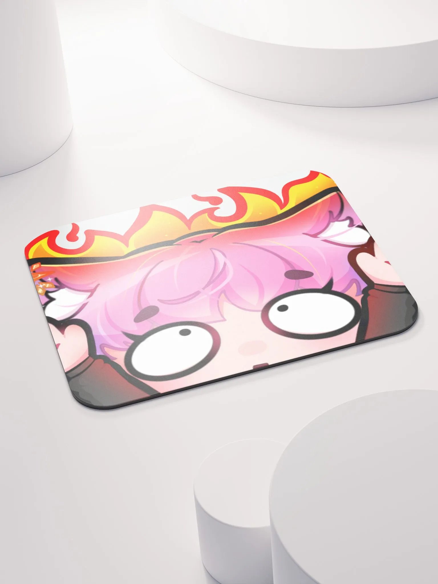 f0xfire mousepad 8.7
