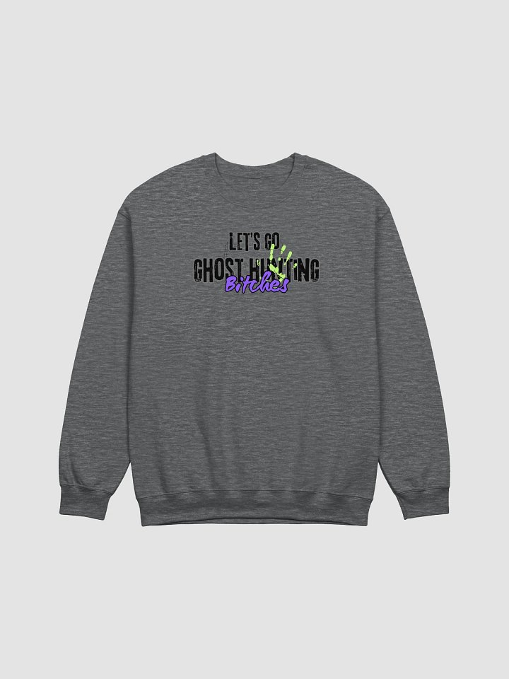 Let's Go Ghost Hunting product image (8)