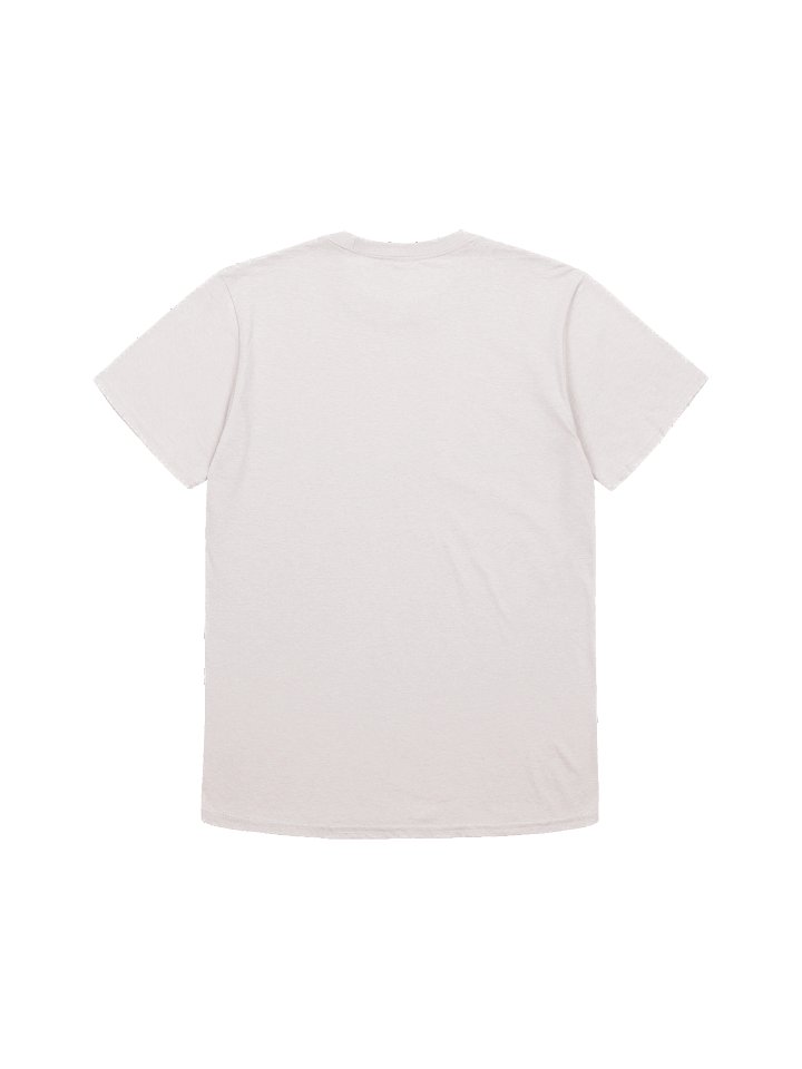 Pink Poster Skateboard T-Shirt product image (2)