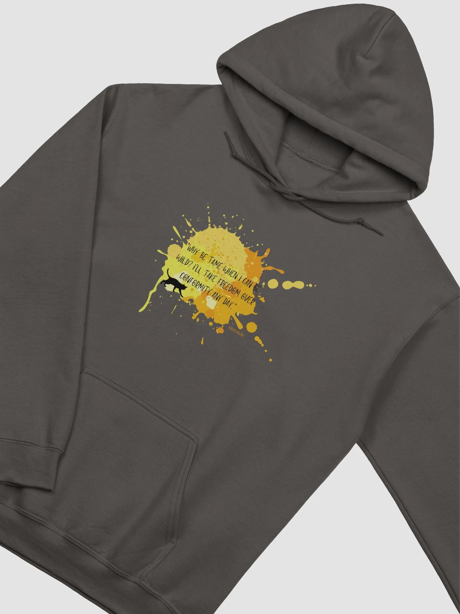 Wild at Heart Hoodie product image (18)