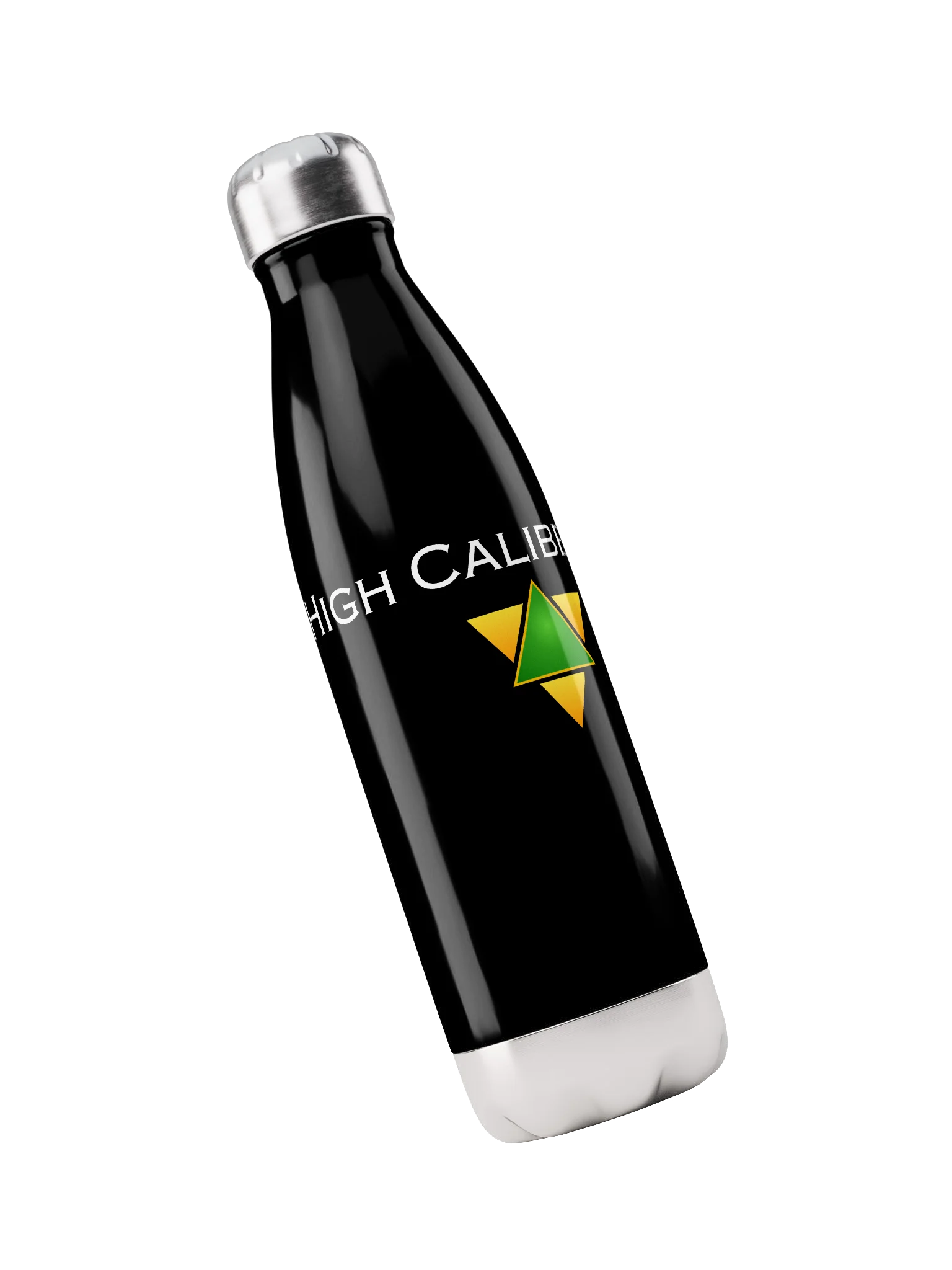 Stainless Steel Water Bottle product image (3)