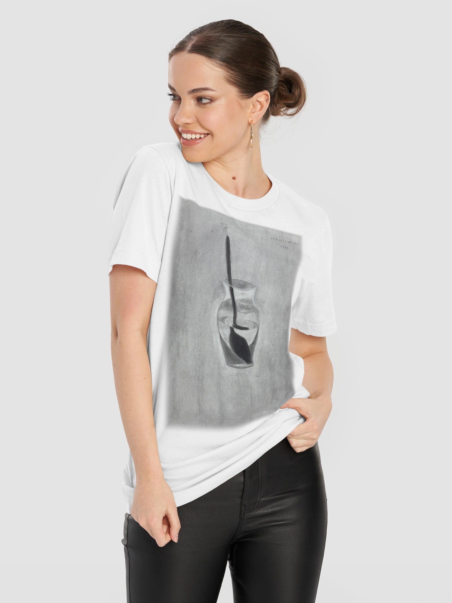 AK’s Stirring Imagination - T-Shirt product image (11)