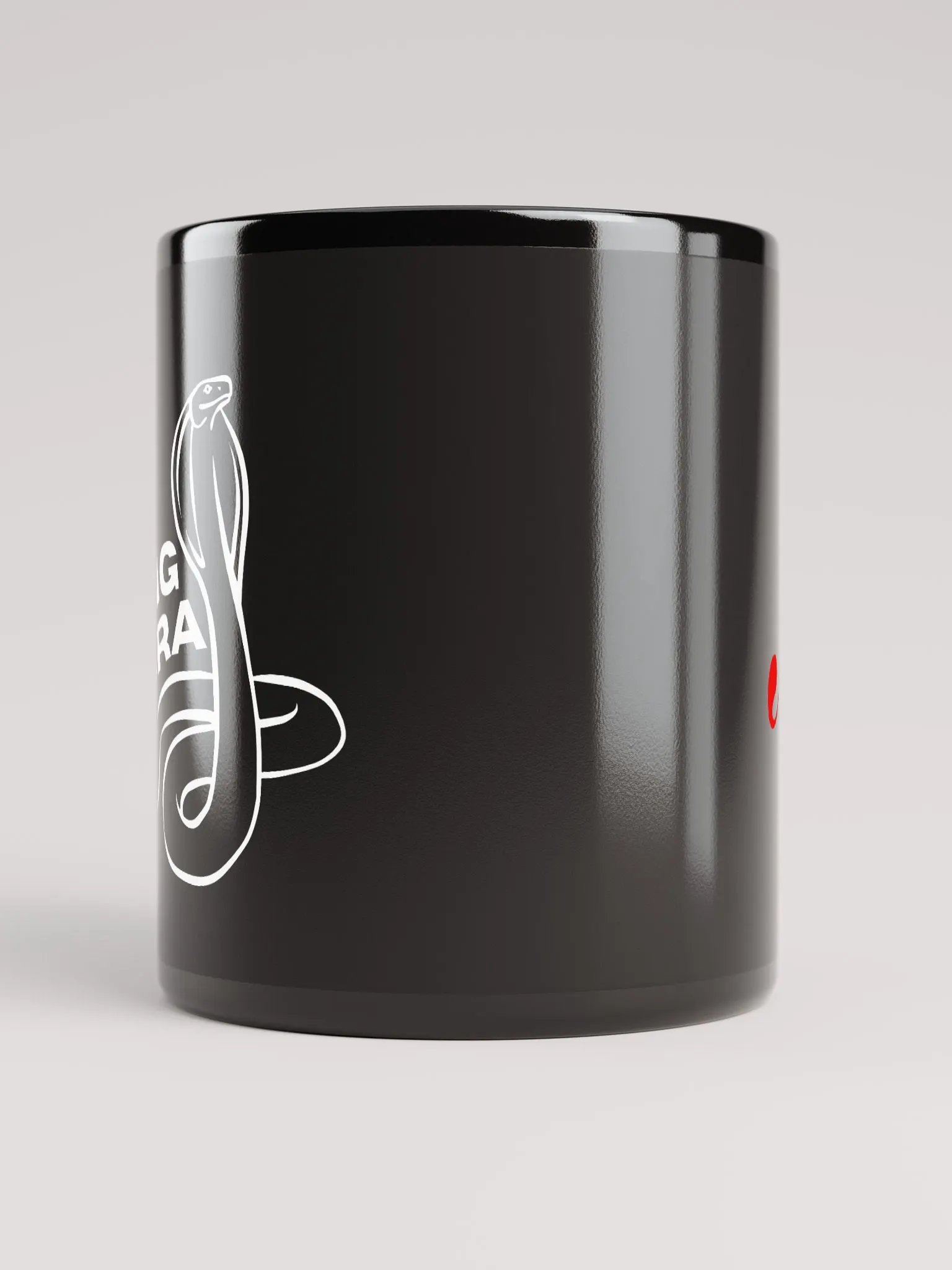 King Cobra Aiden Mug product image (5)
