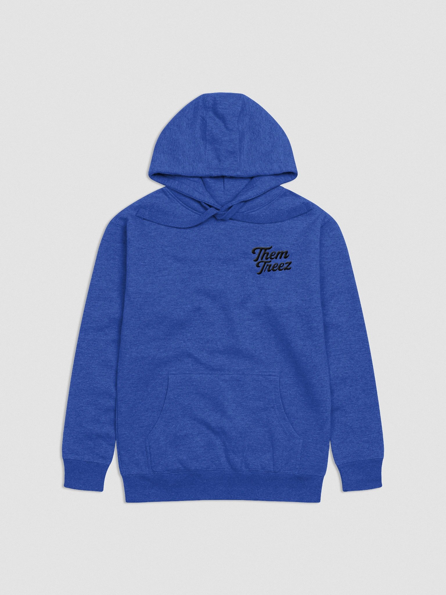 ThemTreez Preminum Hoodie (unisex) product image (5)