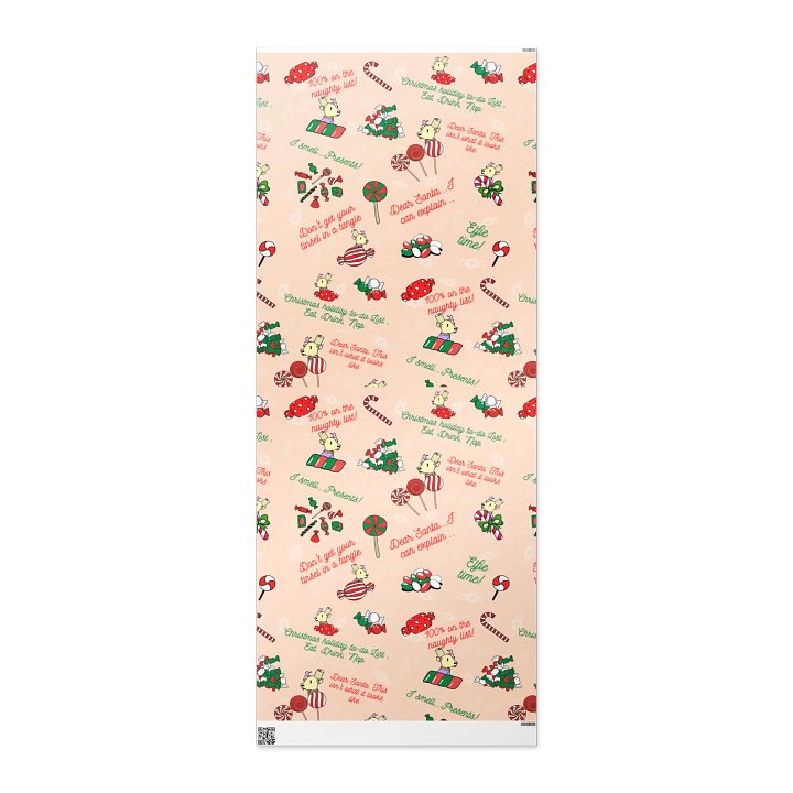 Sweet & Cheeky Christmas Treats product image (3)