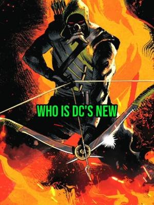 DC's New Absolute Green Arrow is Ruthless!  Someone turned Green Arrow into a slasher villain targeting billionaires and traffickers and nobody knows who it is. Oliver Queen is dead in the Absolute Universe and his bunker just revealed a perfectly preserved body of a young boy. Who is the new Green Arrow? #comictok #dccomics #greenarrow #absolutedc #keepinitcomic