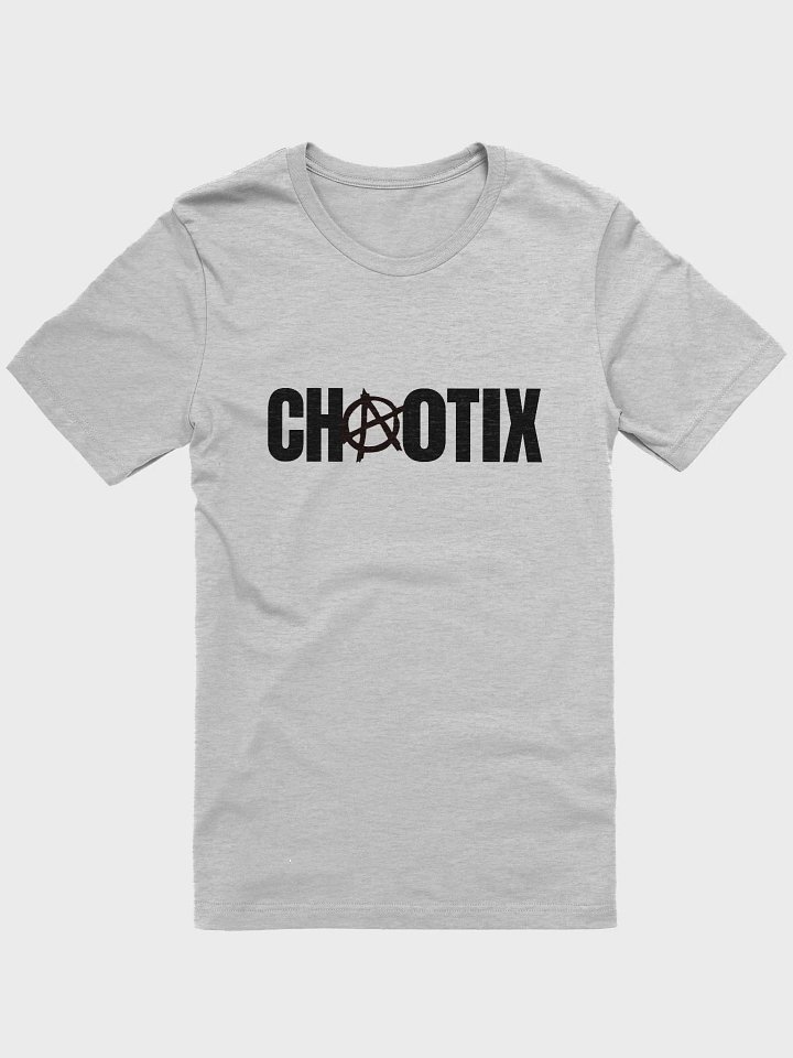 Chaotix Tour Tee product image (7)