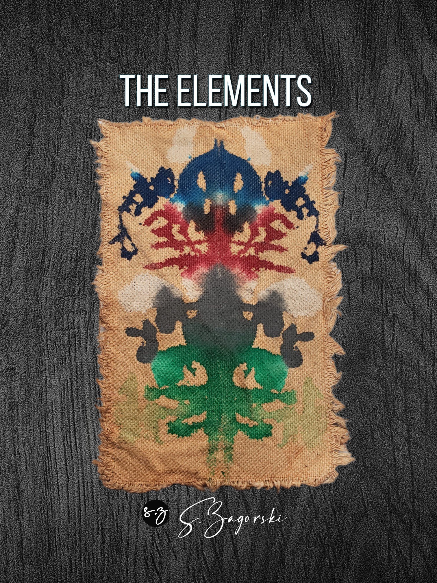 Sacred Scroll | ELEMENTS | Mini Masterpiece product image (1)
