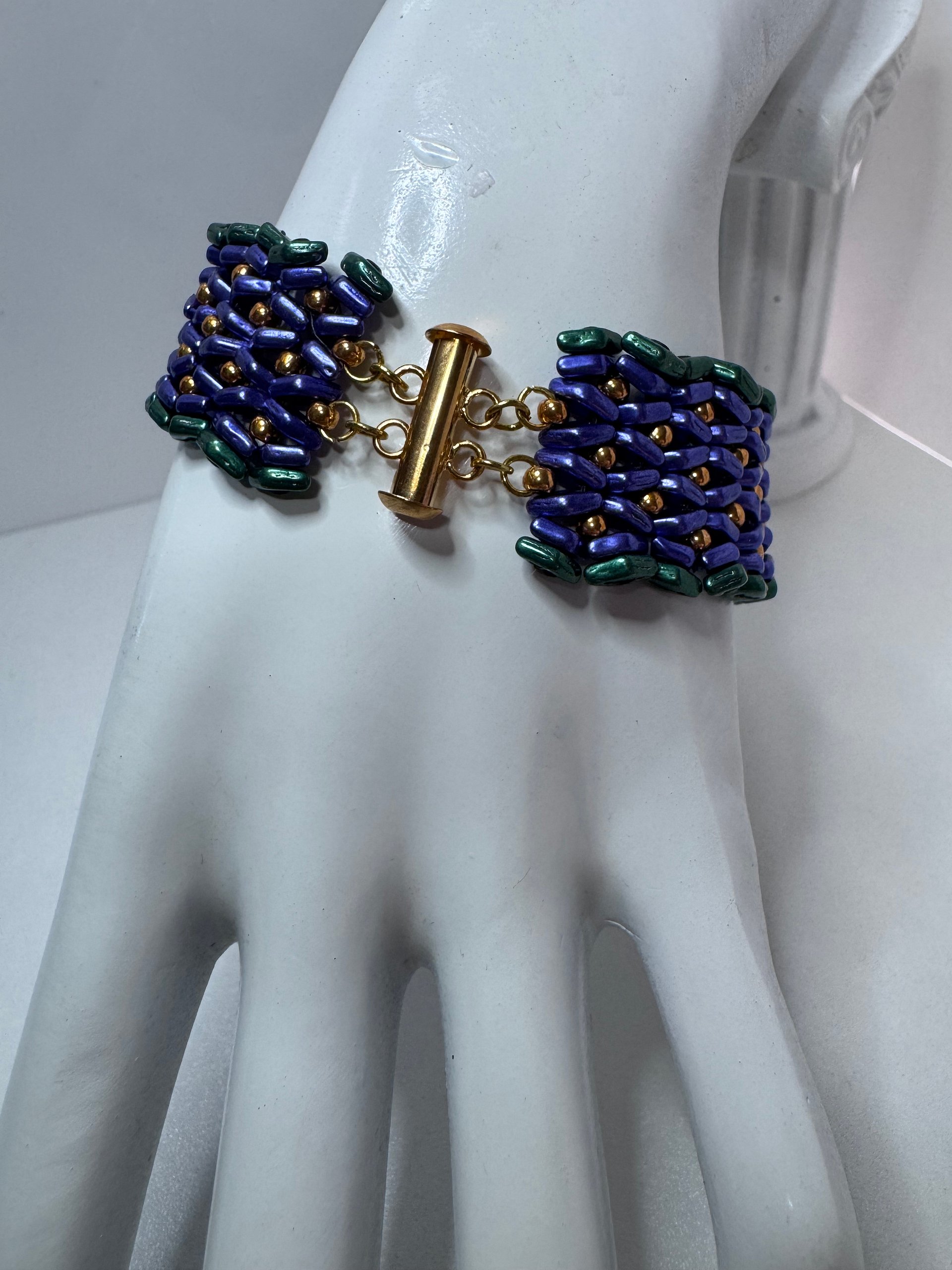 X Marks the Spot Bracelet product image (4)