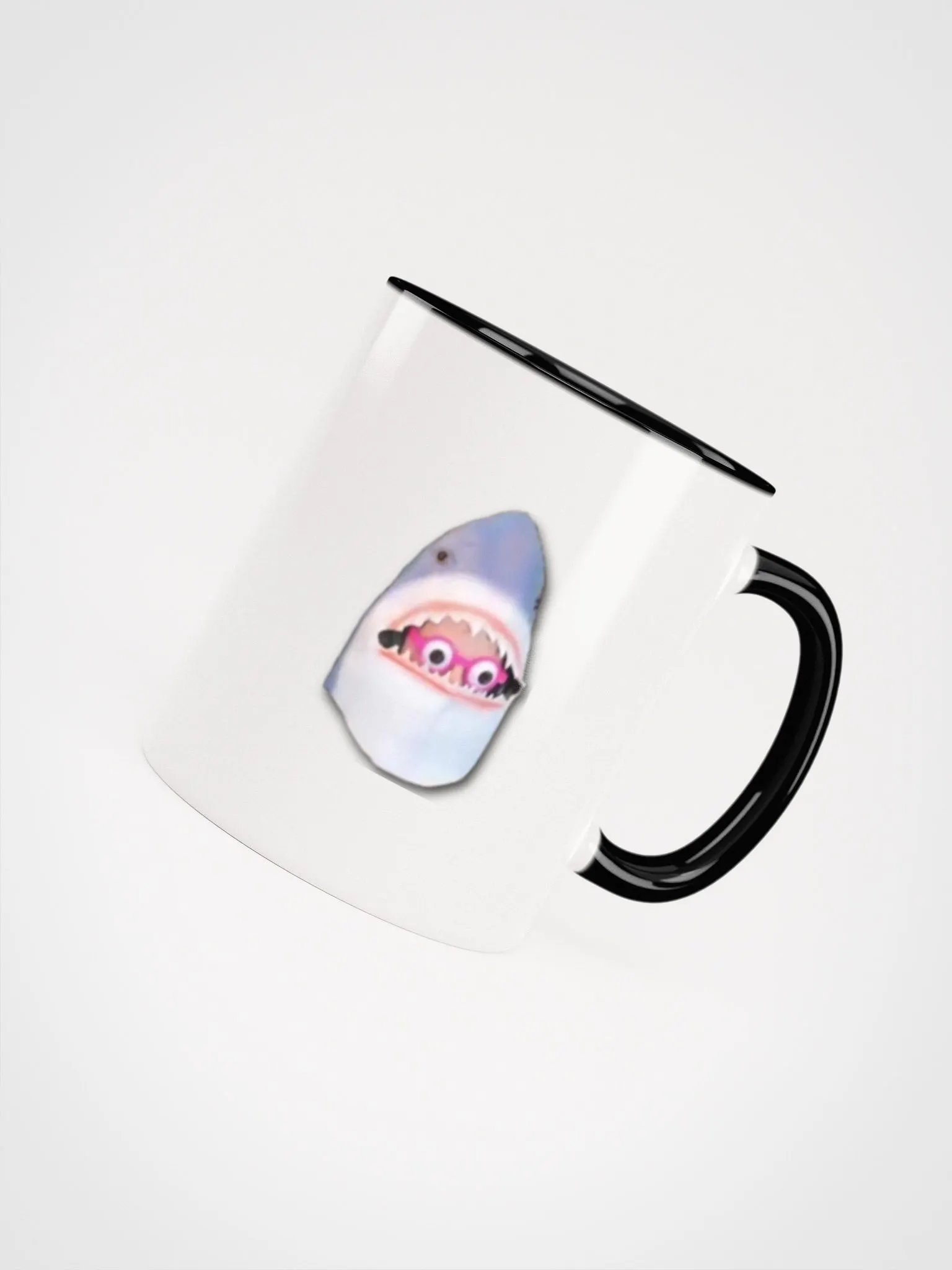 Annarf the Shark Mug product image (8)