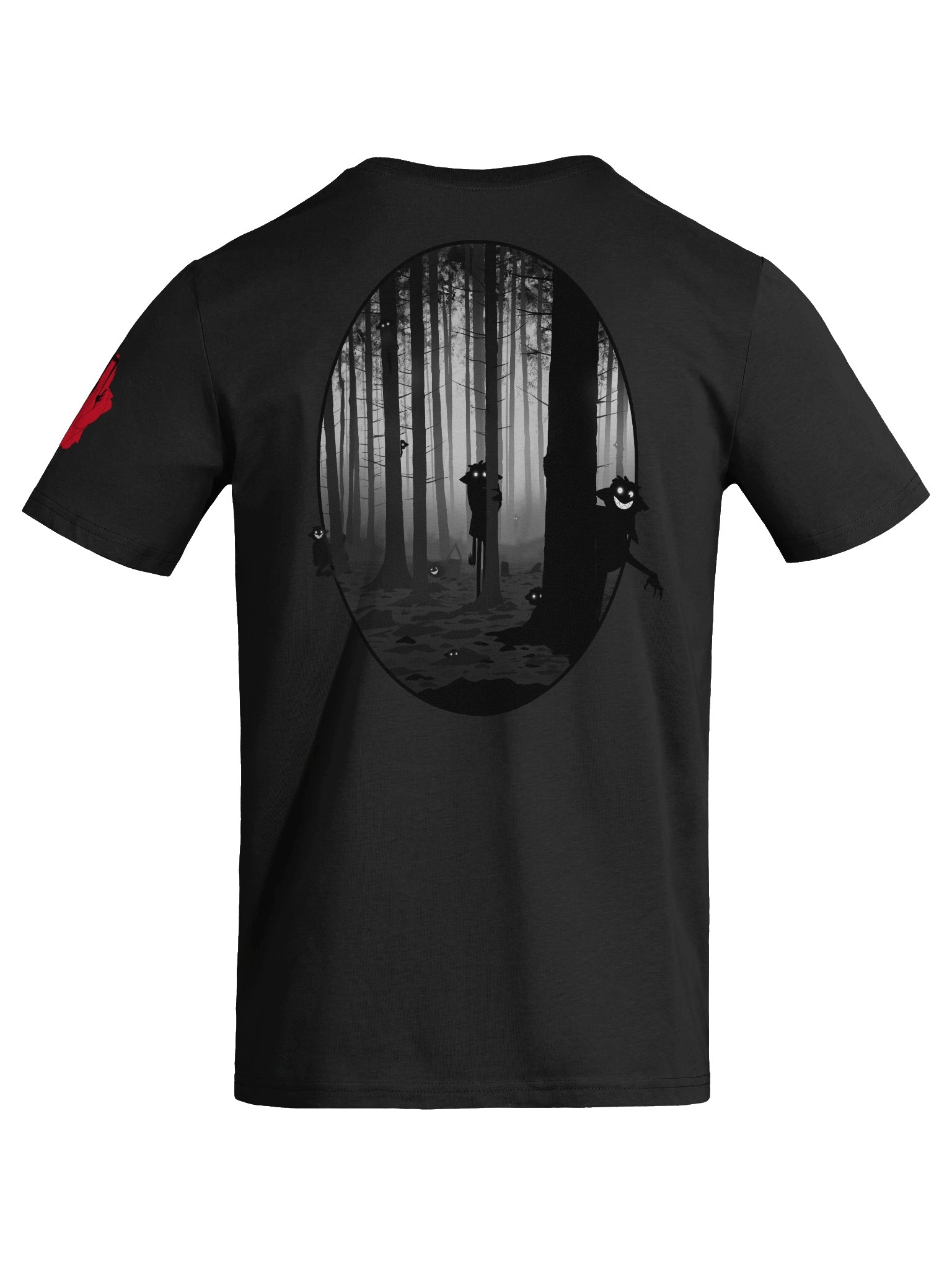 Portal Tee product image (9)